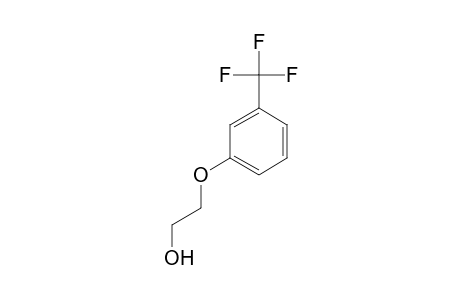 Ethanol, 2-[3-(trifluoromethyl)phenoxy]-