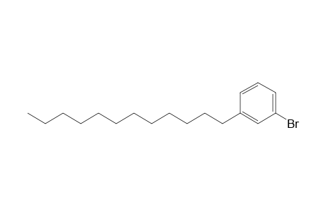 1-Bromo-3-dodecylbenzene