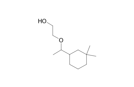 2-(1-(3,3-Dimethylcyclohexyl)ethoxy)ethane-1-ol