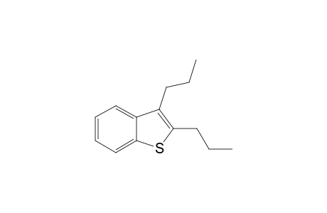 2,3-Dipropylbenzo[b]thiophene