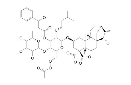 BIFLORATOXIN