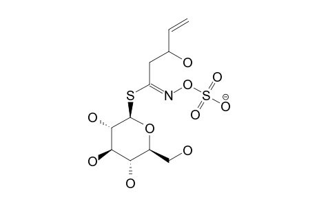 2-HYDROXYBUT-3-ENYLGLUCOSINOLATE
