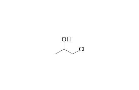 2-Propanol, 1-chloro-