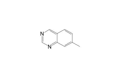 7-Methylquinazoline