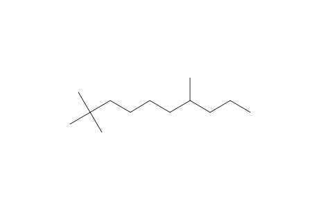 2,2,7-Trimethyldecane
