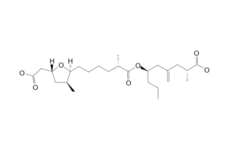 AMPHIDININ-B