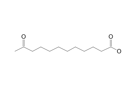 11-Oxododecanoic acid