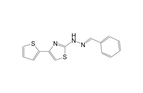 benzaldehyde [4-(2-thienyl)-1,3-thiazol-2-yl]hydrazone