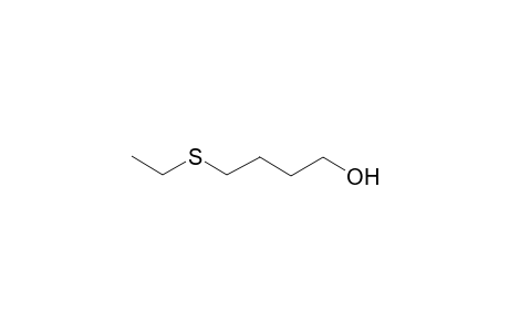 1-Butanol, 4-(ethylthio)-