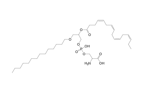 PS O-14:0_16:4