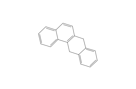 Benz[a]anthracene, 7,12-dihydro-
