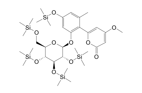 Aloenin, 5tms