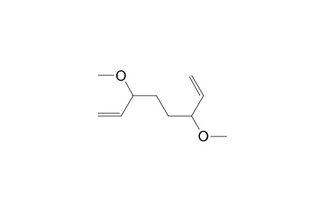 1,7-Octadiene, 3,6-dimethoxy-