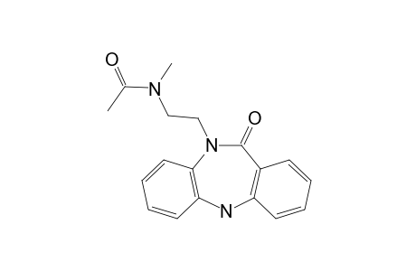 Dibenzepin-M (bis-nor-) AC
