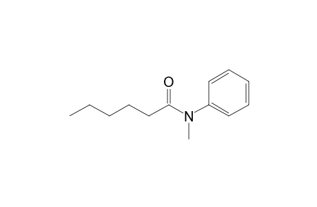 N-Methyl-N-phenylhexanamide