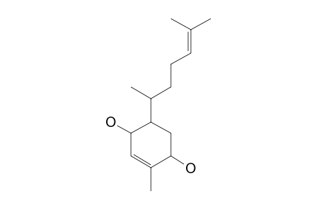 BISABOL-1,4-DIOL