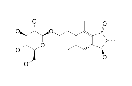 (2R,3R)-PTEROSIDE-C