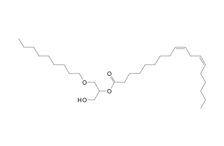 DG O-9:0_18:2