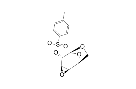 1,6:3,4-DIANHYDRO-2-O-TOLYLSULFONYL-BETA-D-GALACTOPYRANOSE