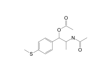 4-MTA-M (HO-) isomer-2 2AC