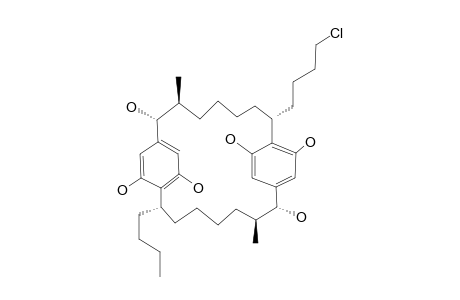 CYLINDROCYCLOPHANE_A_1