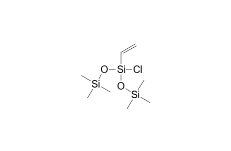 chloranyl-ethenyl-bis(trimethylsilyloxy)silane