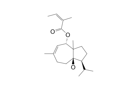 LASIDIOL-ANGELATE