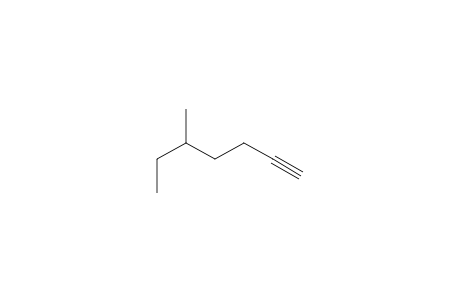 5-Methylhept-1-yne