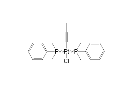 trans-PT(CCME)CL(PME2PH)2