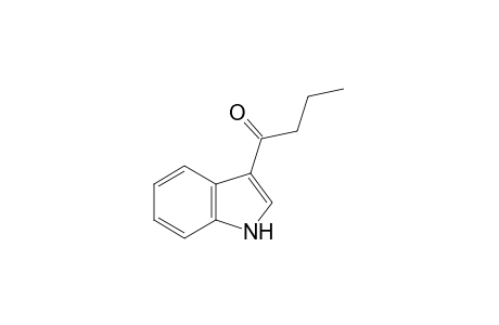 indol-3-yl propyl ketone