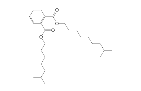 Isooctyl isodecyl phthalate