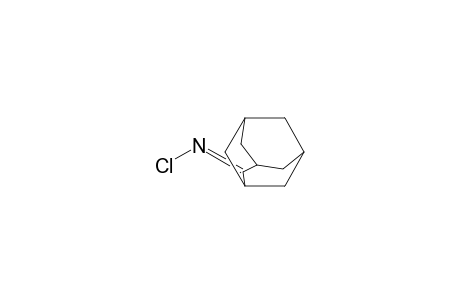 Tricyclo[3.3.1.13,7]decanimine, N-chloro-