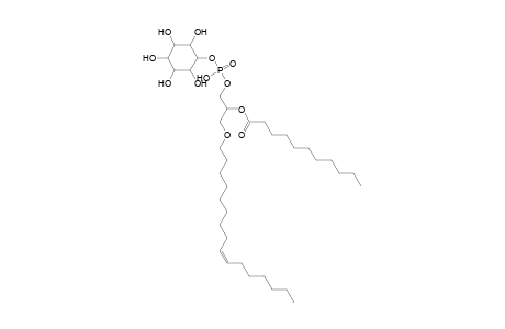 PI O-16:1_11:0