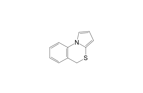 5H-pyrrolo[1,2-a][3,1]benzothiazine