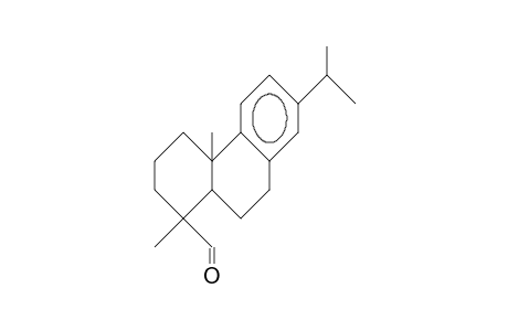 4-epi-dehydro-abietinal