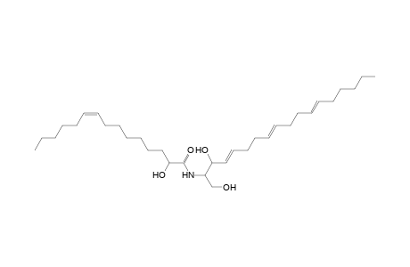 Cer 18:3;2O/15:1;(2OH)