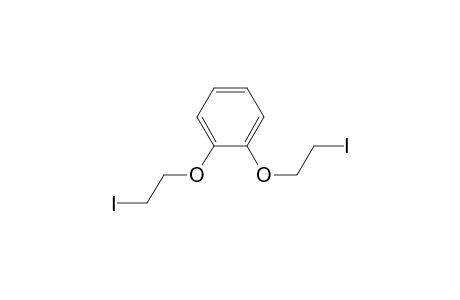 1,2-bis[ 2'-Iodoethoxy] benzene
