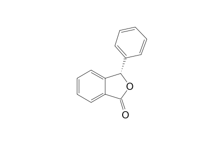 (S)-3-Phenyl-1,3-dihydro-2-benzofuran-1-one