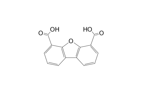 Dibenzofuran-4,6-dicarboxylic acid