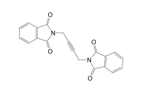 N,N'-(2-butynylene)diphthalimide