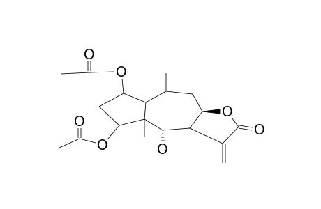 Inuchinenolide C