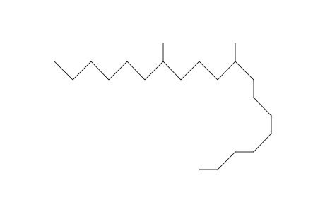 Nonadecane, 7,11-dimethyl-