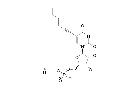 5-HEXYNYLURIDINE_MONOPHOSPHATE