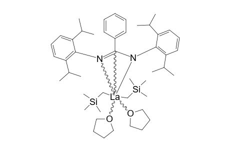 PHC-(N-2,6-IPR2-C6H3)-(2)]-LA-[(CH2SIME3)-(2)]-[THF-(2)]