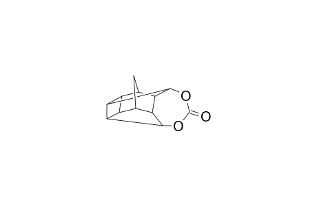 5,7-Dioxahexacyclo[6.5.1.0(2,11).0(3,14).0(4,10).0(9,13)]tetradecan-6-one