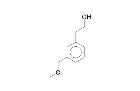 2-[3-(Methoxymethyl)phenyl]ethanol