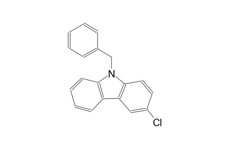 9-benzyl-3-chloro-9H-carbazole
