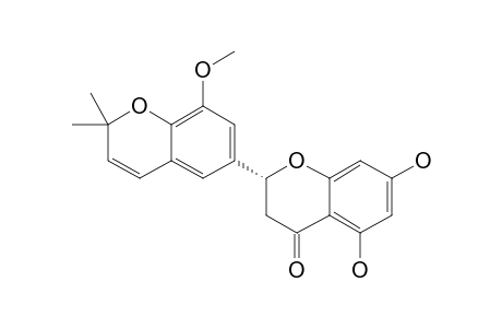 Abyssinin I