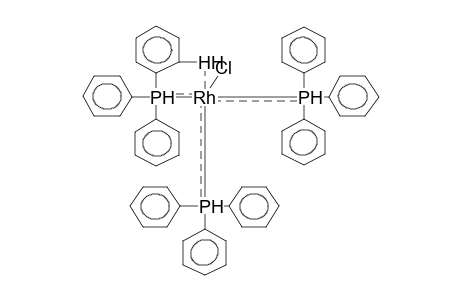 WILKINSON COMPLEX (ORANGE ISOMER)