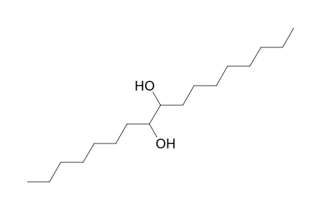 Heptadecane-8,9-diol